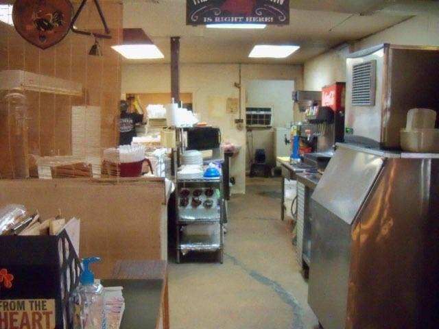 Hickory Chip Restaurant: 4966 AL Highway 145, Clanton, AL 35046